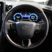 新車 アルファード Z 2,500cc(ガソリン車)  7人乗り　のサムネイル