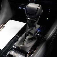新車 アルファード Z 2,500cc(ガソリン車)  7人乗り　のサムネイル