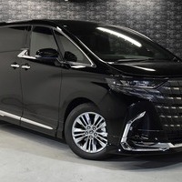 新車 アルファード Z 2,500cc(ガソリン車)  7人乗り　のサムネイル