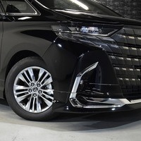 新車 アルファード Z 2,500cc(ガソリン車)  7人乗り　のサムネイル