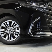 新車 アルファード Z 2,500cc(ガソリン車)  7人乗り　のサムネイル