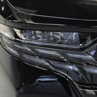 新車 アルファード Z 2,500cc(ガソリン車)  7人乗り　のサムネイル