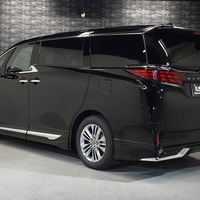 新車 アルファード Z 2,500cc(ガソリン車)  7人乗り　のサムネイル