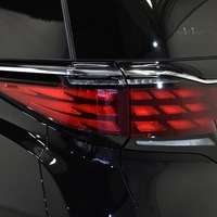 新車 アルファード Z 2,500cc(ガソリン車)  7人乗り　のサムネイル
