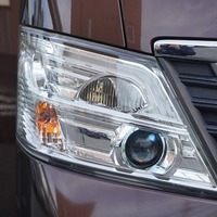 5564　平成30年式　キャラバン　プレミアムGX　４WD　2500cc　ディーゼル車　8人乗り　6.4万kmのサムネイル