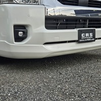 5137　ベッドキット４　ハイエース　ワゴンGL　2WD　2700cc　ガソリン車　10人乗りのサムネイル