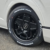 5137　ベッドキット４　ハイエース　ワゴンGL　2WD　2700cc　ガソリン車　10人乗りのサムネイル