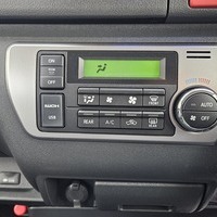 5137　ベッドキット４　ハイエース　ワゴンGL　2WD　2700cc　ガソリン車　10人乗りのサムネイル