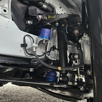 5137　ベッドキット４　ハイエース　ワゴンGL　2WD　2700cc　ガソリン車　10人乗りのサムネイル