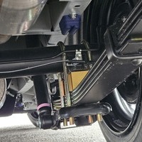 5137　ベッドキット４　ハイエース　ワゴンGL　2WD　2700cc　ガソリン車　10人乗りのサムネイル