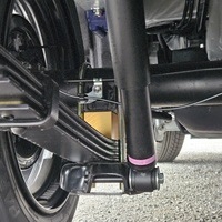 5338　ベッドキット5　ハイエース　ワゴンGL　2WD　2700cc　ガソリン車　10人乗り　14kmのサムネイル