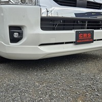 5338　ベッドキット5　ハイエース　ワゴンGL　2WD　2700cc　ガソリン車　10人乗り　14kmのサムネイル