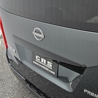5459　オリジナルPKG　キャラバン　GRANDプレミアムGX　2WD　2000cc　ガソリン車　5人乗りのサムネイル