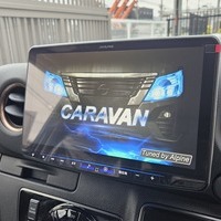 5459　オリジナルPKG　キャラバン　GRANDプレミアムGX　2WD　2000cc　ガソリン車　5人乗りのサムネイル