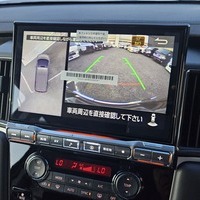 5503　令和7年式　デリカD:5　BLACK Edition　4WD　2300cc 　ディーゼル車　登録済み未使用車　7人乗り　ステップ無し　15kmのサムネイル