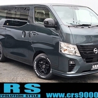 5459　オリジナルPKG　キャラバン　GRANDプレミアムGX　2WD　2000cc　ガソリン車　5人乗りのサムネイル