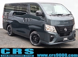 5459　オリジナルPKG　キャラバン　GRANDプレミアムGX　2WD　2000cc　ガソリン車　5人乗り