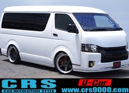 5534　平成26年式　ベッドキット5　ハイエース　ワゴンGL　2WD　2700cc　ガソリン車　10人乗り　5.0万km