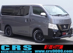 5614　令和2年式　NV350キャラバン　プレミアムGX　2WD　2400cc　ディーゼル車　5人乗り　11.4万km