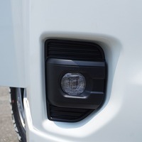 5138　ハイエース ワゴンGL 2WD 2,700cc (ガソリン) 10人乗車 6kmのサムネイル