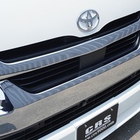 5138　ハイエース ワゴンGL 2WD 2,700cc (ガソリン) 10人乗車 6kmのサムネイル