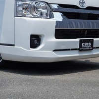 5138　ハイエース ワゴンGL 2WD 2,700cc (ガソリン) 10人乗車 6kmのサムネイル