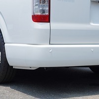 5138　ハイエース ワゴンGL 2WD 2,700cc (ガソリン) 10人乗車 6kmのサムネイル