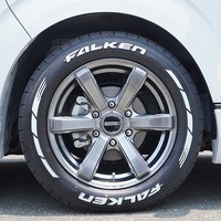 5138　ハイエース ワゴンGL 2WD 2,700cc (ガソリン) 10人乗車 6kmのサムネイル