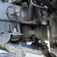 5773 平成29年式 ハイエース スーパーGL ダークプライム 4WD 3,000cc (ディーゼル車) 2/5人乗車 9.6万kmのサムネイル