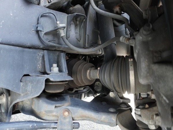5773 平成29年式 ハイエース スーパーGL ダークプライム 4WD 3,000cc