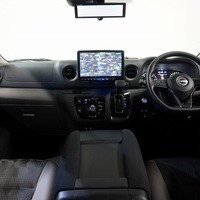 5630 令和7年式 登録済未使用車 日産 キャラバン GRANDプレミアム GX 2WD 2,000cc(ガソリン車) 2/5人乗車 10km 車検令和9年6月23日のサムネイル