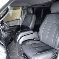 5766 令和4年式 ハイエース S-GL ダークプライムⅡ 2WD 2,800cc (ディーゼル車) 2/5人乗車 1.9万kmのサムネイル