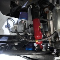 5766 令和4年式 ハイエース S-GL ダークプライムⅡ 2WD 2,800cc (ディーゼル車) 2/5人乗車 1.9万kmのサムネイル
