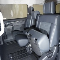 5569 令和7年式 三菱デリカ D:5 CHAMONIX 4WD 2,300cc (ディーゼル車)  8人乗り 10km (車検R10年6月)のサムネイル