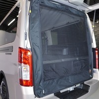 5769 令和6年式　キャラバン 50周年アニバーサリー GRANDプレミアム GX 4WD 2,400cc(ディーゼル車) 2/5人乗車 2.2万km 車検令和8年4月11日のサムネイル