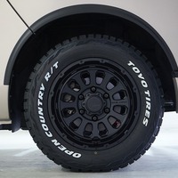 5769 令和6年式　キャラバン 50周年アニバーサリー GRANDプレミアム GX 4WD 2,400cc(ディーゼル車) 2/5人乗車 2.2万km 車検令和8年4月11日のサムネイル