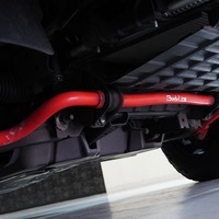 5769 令和6年式　キャラバン 50周年アニバーサリー GRANDプレミアム GX 4WD 2,400cc(ディーゼル車) 2/5人乗車 2.2万km 車検令和8年4月11日のサムネイル
