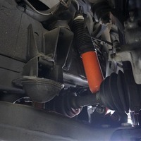 5769 令和6年式　キャラバン 50周年アニバーサリー GRANDプレミアム GX 4WD 2,400cc(ディーゼル車) 2/5人乗車 2.2万km 車検令和8年4月11日のサムネイル