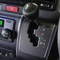 5685 令和3年式 ハイエース スーパーGL ダークプライムⅡ MRT 2WD 2,000cc (ガソリン車) 2/5人乗車 3.0万kmのサムネイル