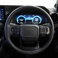 5786 令和6年式 ランドクルーザー250　ファーストエディション VX ディーゼルターボ 4WD 2,800cc 7人乗車 0.1万km 車検令和9年6月23日のサムネイル