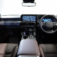 5786 令和6年式 ランドクルーザー250　ファーストエディション VX ディーゼルターボ 4WD 2,800cc 7人乗車 0.1万km 車検令和9年6月23日のサムネイル