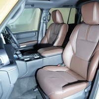 5786 令和6年式 ランドクルーザー250　ファーストエディション VX ディーゼルターボ 4WD 2,800cc 7人乗車 0.1万km 車検令和9年6月23日のサムネイル