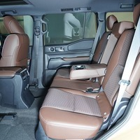 5786 令和6年式 ランドクルーザー250　ファーストエディション VX ディーゼルターボ 4WD 2,800cc 7人乗車 0.1万km 車検令和9年6月23日のサムネイル