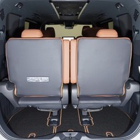 5787 令和6年式 ヴェルファイア ハイブリッド Z プレミア ガソリン+ハイブリット電子CVT 4WD 2,500cc 7人乗車 0.5万km 車検令和9年8月22日のサムネイル
