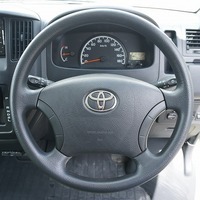 5765 令和2年式 ライトエース　内装架装車 2WD1,500cc (ガソリン車) 5人乗車 2.5万kmのサムネイル