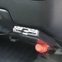 5765 令和2年式 ライトエース　内装架装車 2WD1,500cc (ガソリン車) 5人乗車 2.5万kmのサムネイル