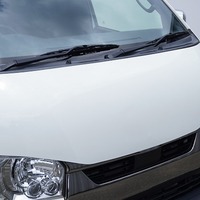 5758 令和2年式 ハイエース スーパーGL ダークプライムⅡ　2WD 2,800cc (ディーゼル) 2/5人乗車 5.8万kmのサムネイル