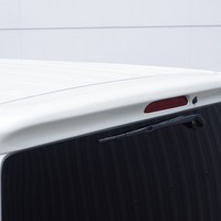 5758 令和2年式 ハイエース スーパーGL ダークプライムⅡ　2WD 2,800cc (ディーゼル) 2/5人乗車 5.8万kmのサムネイル