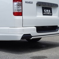 5758 令和2年式 ハイエース スーパーGL ダークプライムⅡ　2WD 2,800cc (ディーゼル) 2/5人乗車 5.8万kmのサムネイル