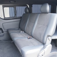 5758 令和2年式 ハイエース スーパーGL ダークプライムⅡ　2WD 2,800cc (ディーゼル) 2/5人乗車 5.8万kmのサムネイル